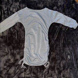 SHEIN off the shoulder dress